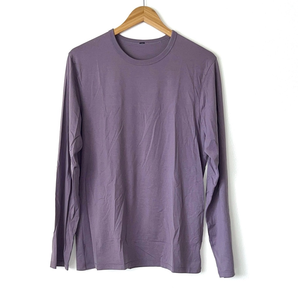 Lululemon Fundamental Long Sleeve